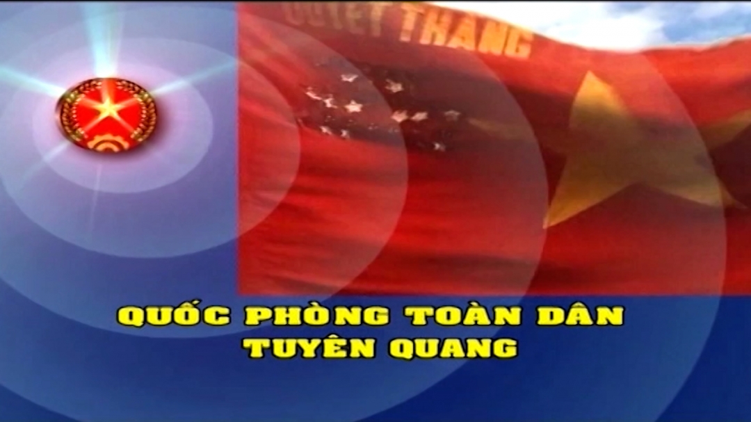 QUỐC PHÒNG TOÀN DÂN (9-2-2024)